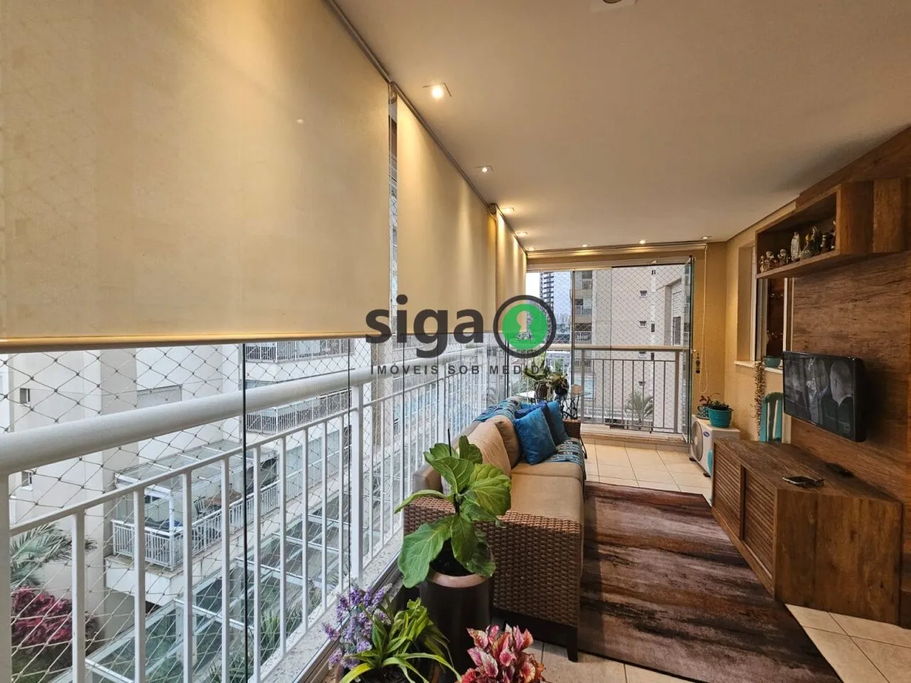 Imagem Apartamento para venda e locação no condominio Floresce