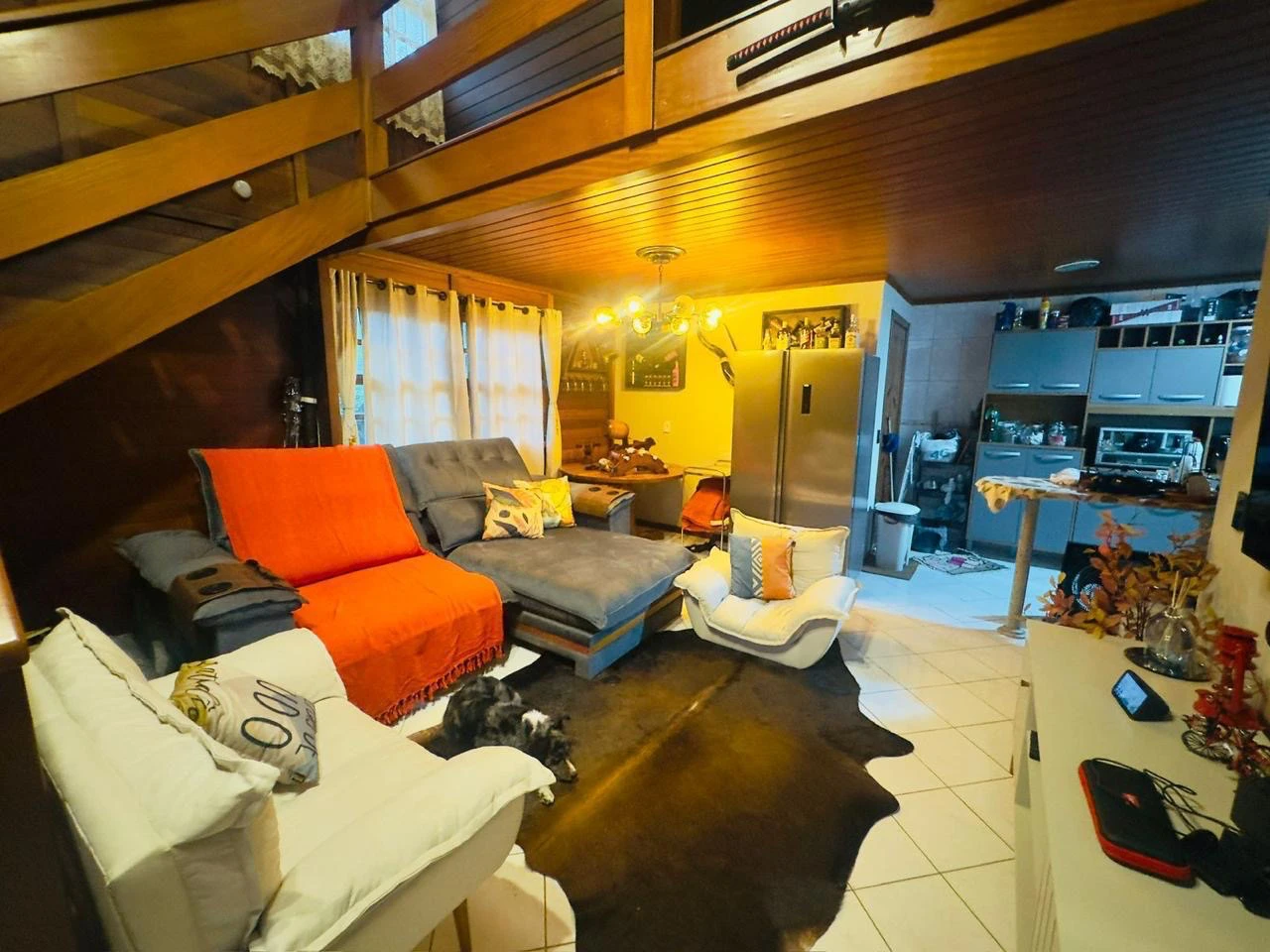 Imagem Casa com 2 Quartos à Venda, 200 m² em Do Congo - Vila Velha