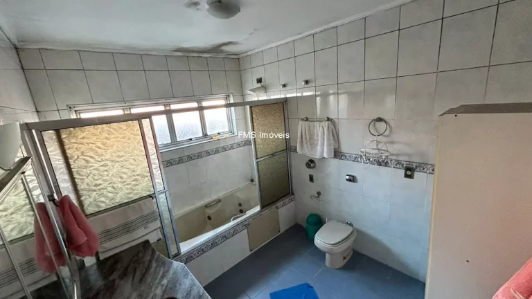 Imagem Sobrado à venda com 316m2 no Sumarezinho PPLLPV
