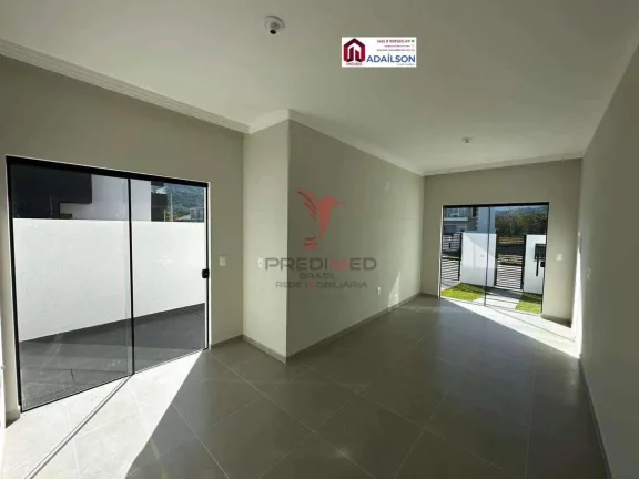 Imagem Residencial Sanem Casa em SAÕ JOSE SC