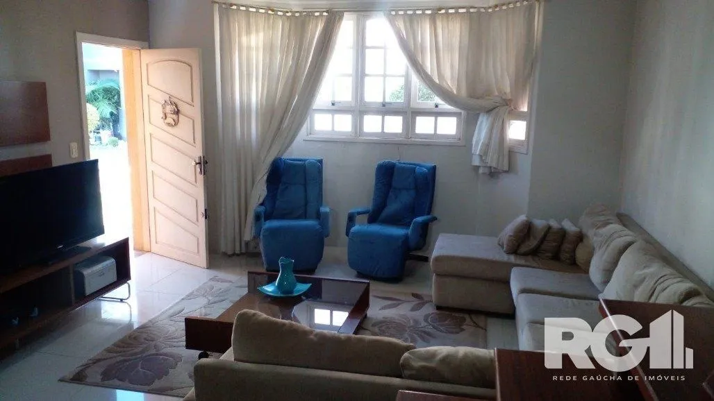 Imagem Casa de Condomínio em Jardim Itu