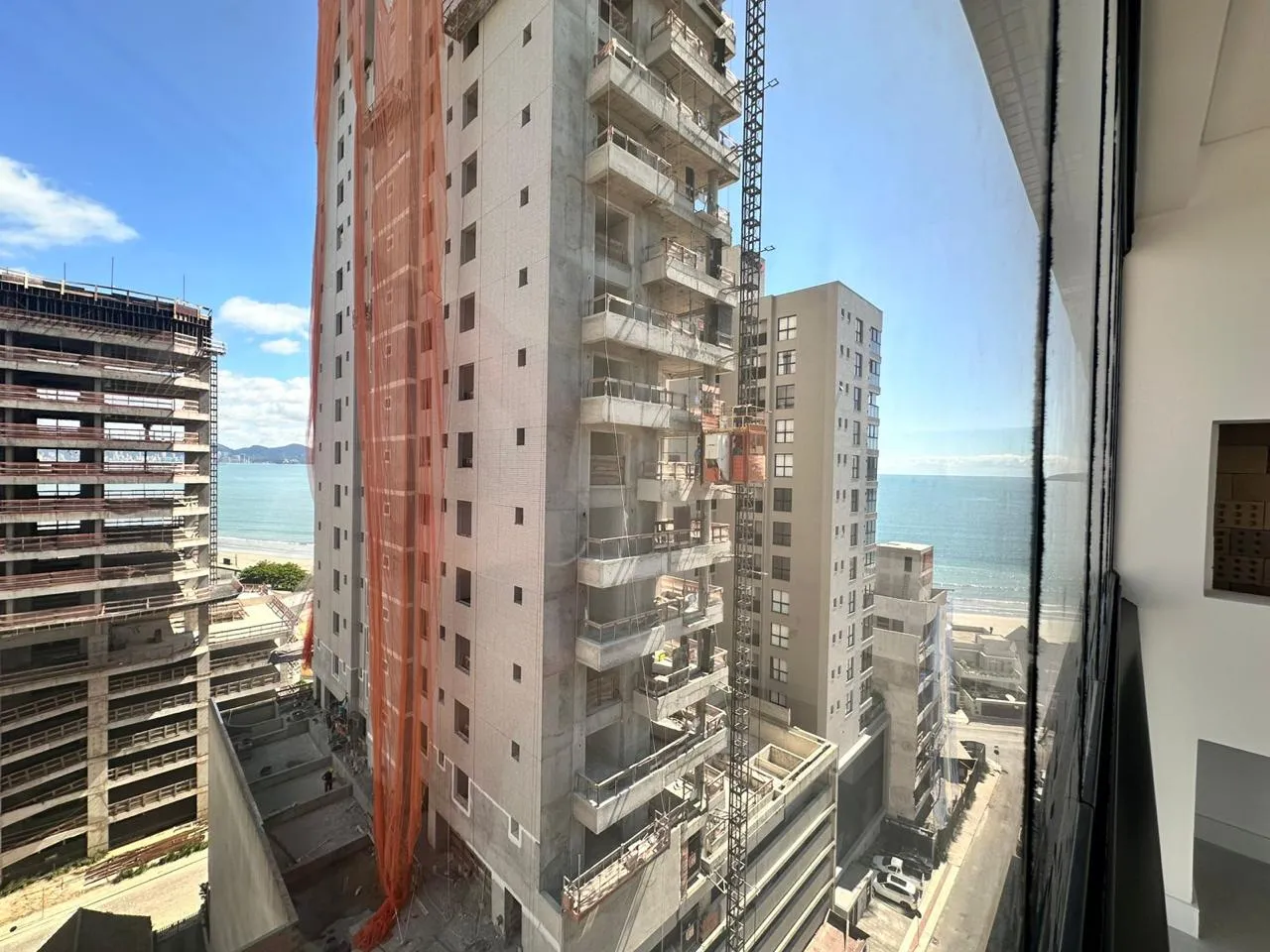Imagem Apartamento com vista para o mar à venda com 115m2 por R$ 2.490.000,00
