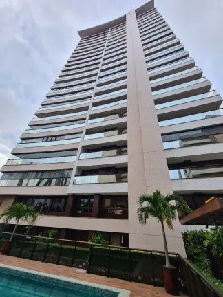 Foto do imóvel Apartamento com 4 Quartos à Venda, 210 m²em Meireles - Fortaleza