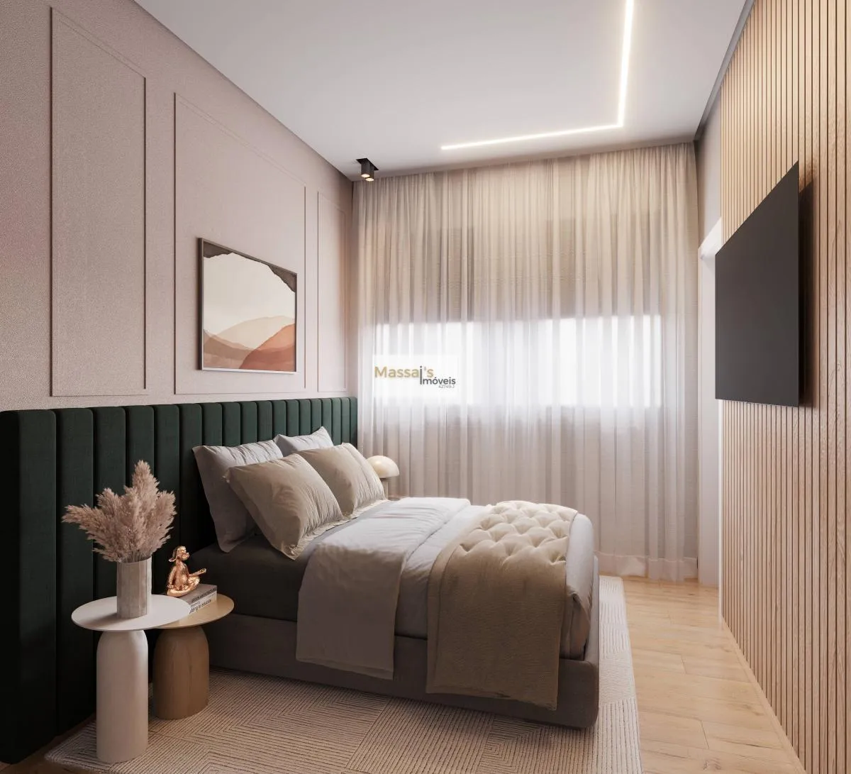 Imagem SENSIA Taquaral | Apartamentos à Venda no Taquaral