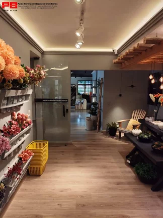 Imagem Loja comercial 70m² - Vila Nova Conceição