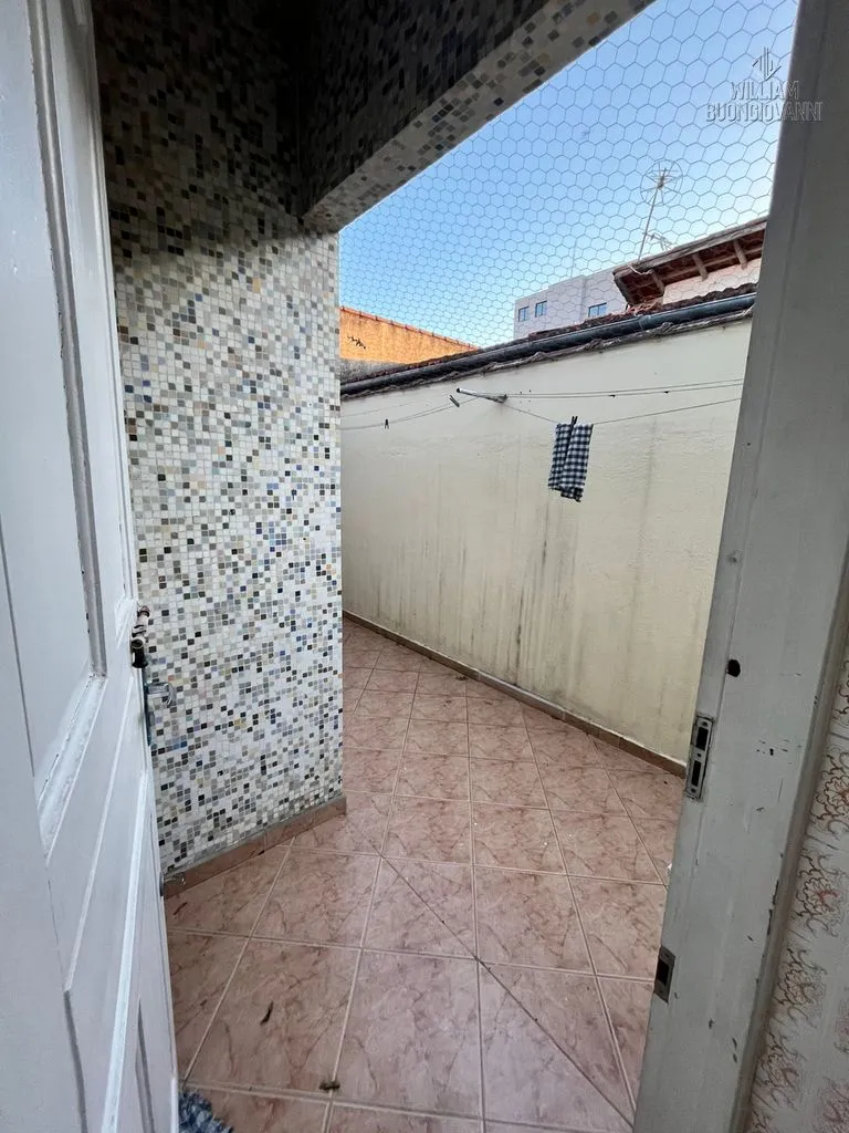 Imagem Sobrado em Condomínio Fechado à Venda na Guilhermina