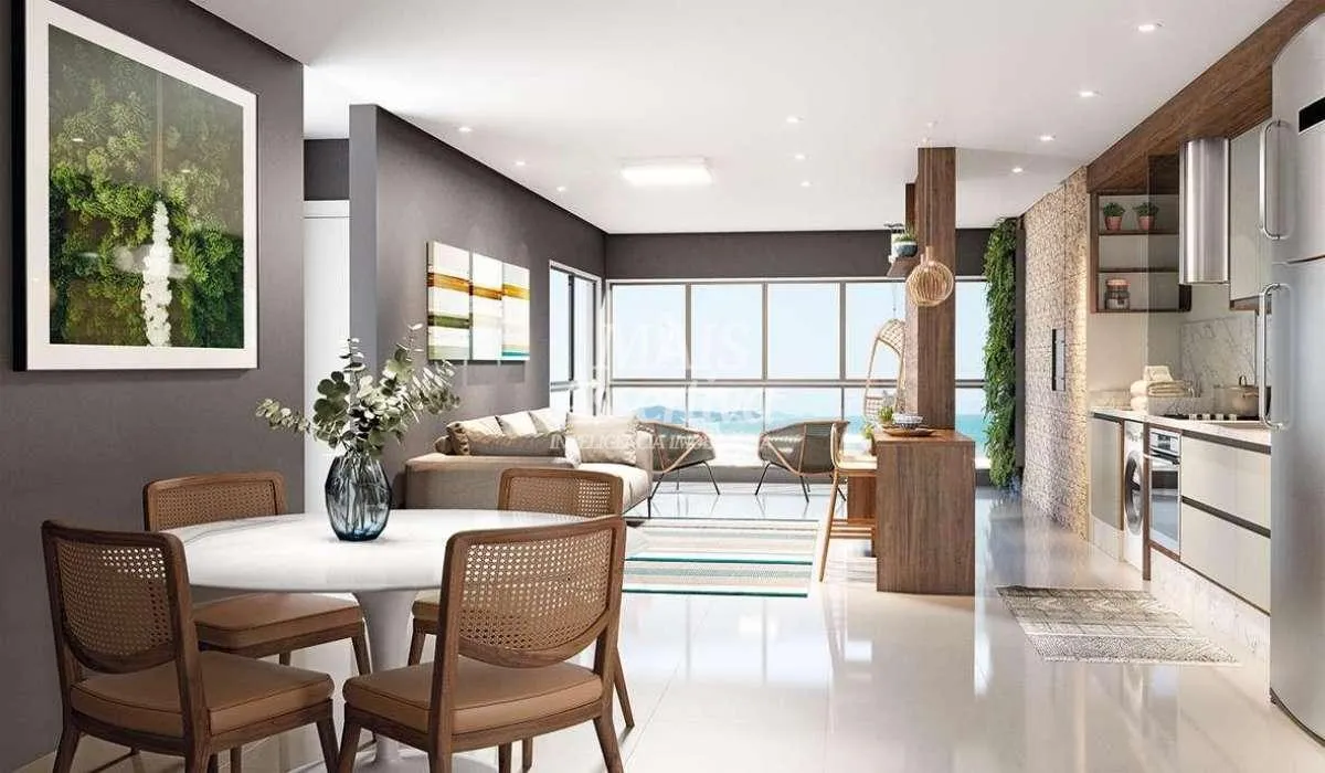 Imagem Apartamento para Venda em Arroio Do Sal / RS no bairro Centro