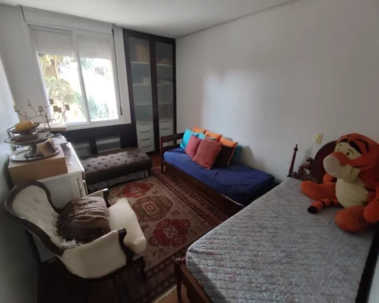 Imagem SOBRADO VILA SÔNIA , 4 DORM , 3 SUITE , 6 VAGA DE CARRO .