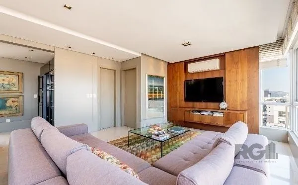 Imagem Apartamento em Petrópolis