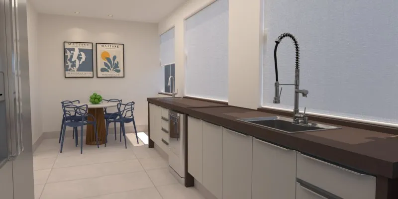 Imagem Casa a Venda no bairro Vila Progresso - Niterói, RJ