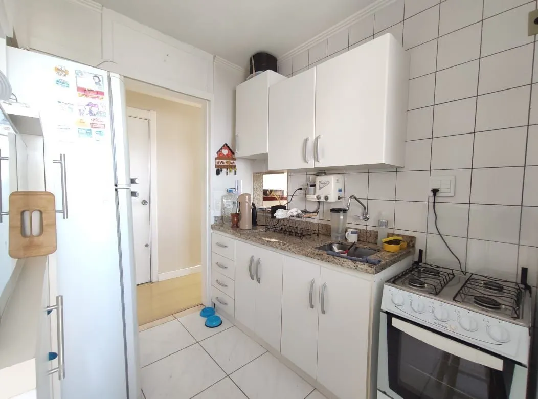 Imagem Apartamento 3 dormitórios, 1 suíte, salão de festas e 1 vaga no Bairro Sarandi.