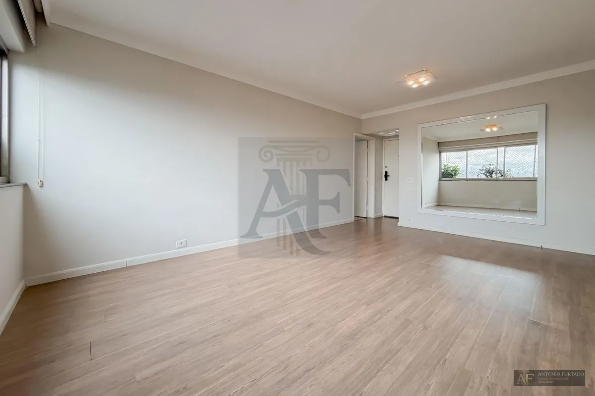Imagem Apartamento à venda em Vila Mariana, São Paulo