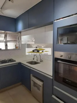 Imagem Apartamento para locação na Vila Monumento