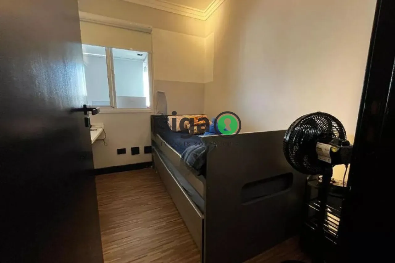 Imagem Apartamento a venda 67 m² 2 Dormitórios, 1 Suíte, 2 vagas - Vila Andrade -SP
