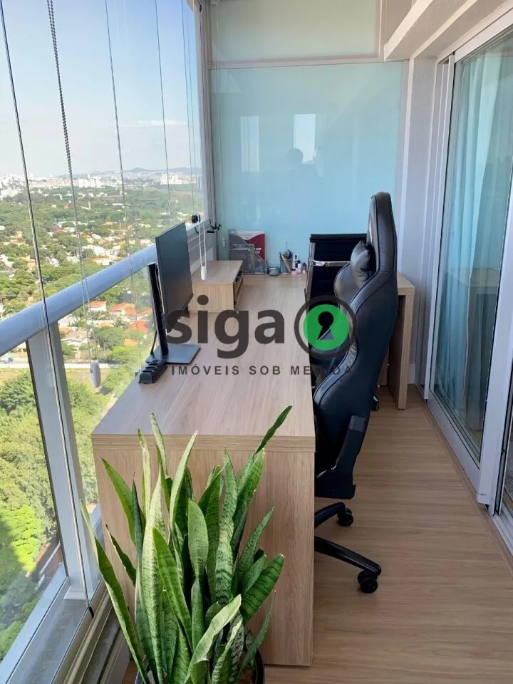 Imagem APARTAMENTO DE ALTO PADRÃO A VENDA