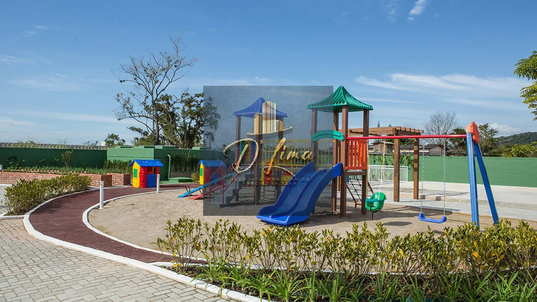 Imagem Terreno / Lote / Condomínio à venda, 360m² - Forquilhas