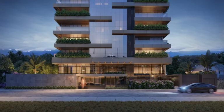 Imagem APARTAMENTO RESIDENCIAL em JOINVILLE - SC, AMERICA