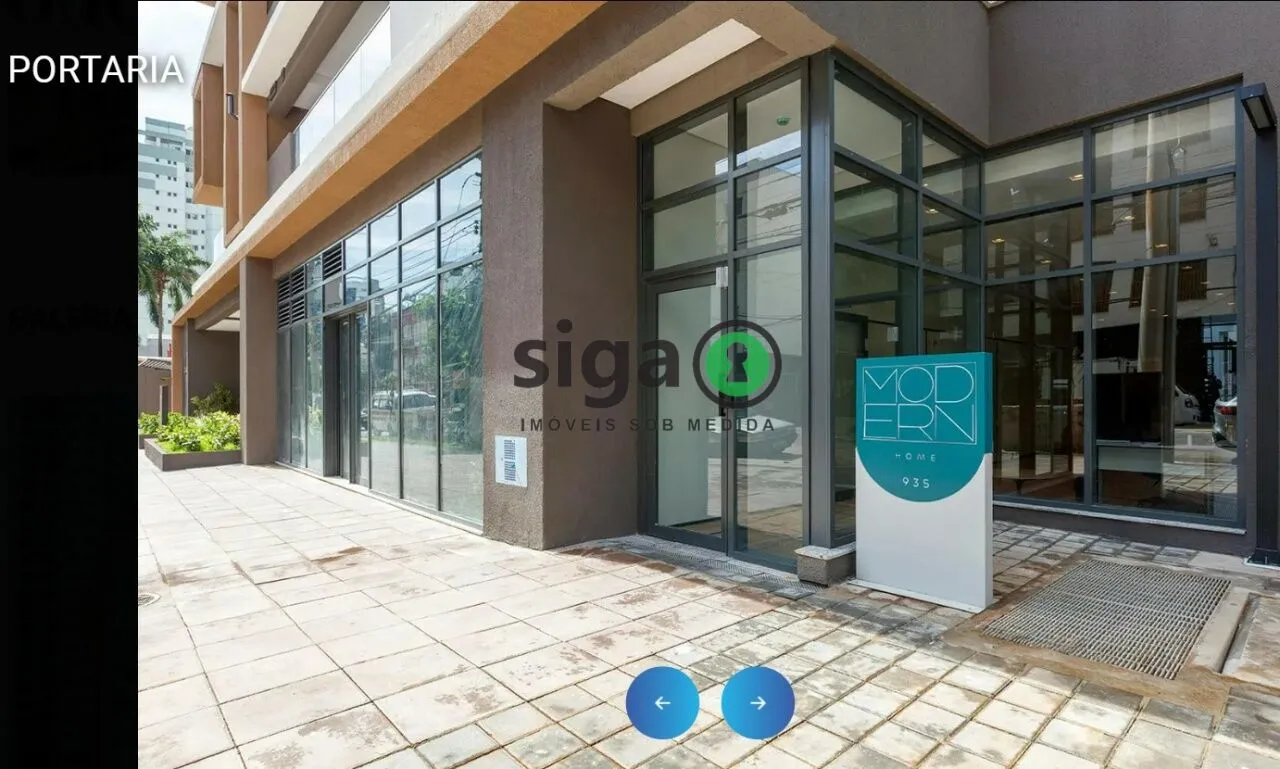 Imagem Apartamento para venda na Vila Clementino, São Paulo - SP
