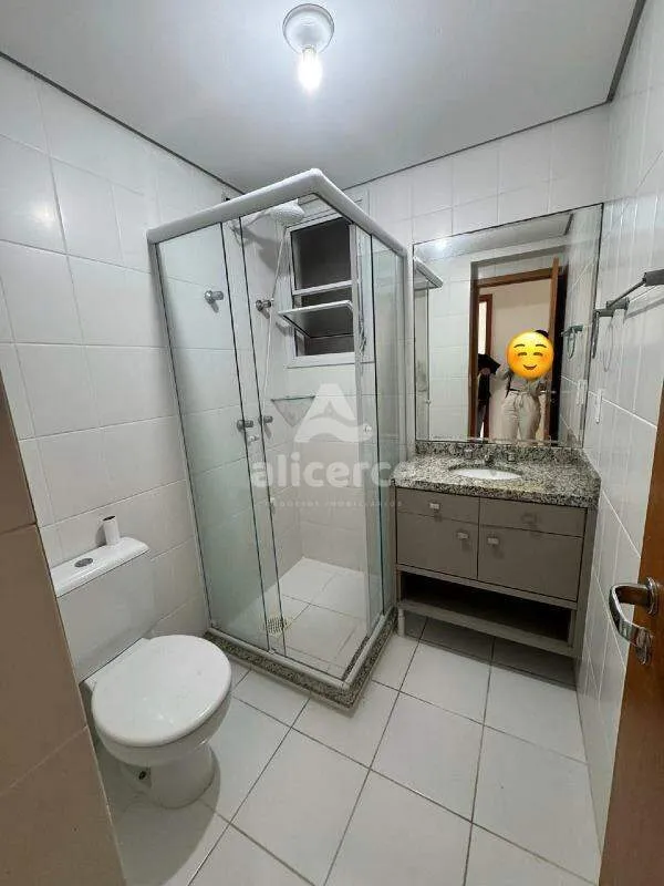 Imagem Apartamento à venda com 2 quartos 1 suíte, 75,02m² em Barreiros São José