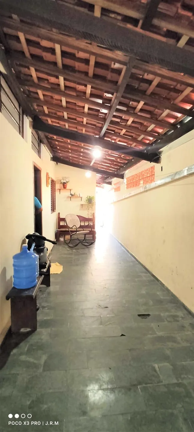 Imagem Casa à venda 2 Quartos, 1 Suite, 3 Vagas, 270M², Residencial Campos Maia, Pindamonhangaba - SP