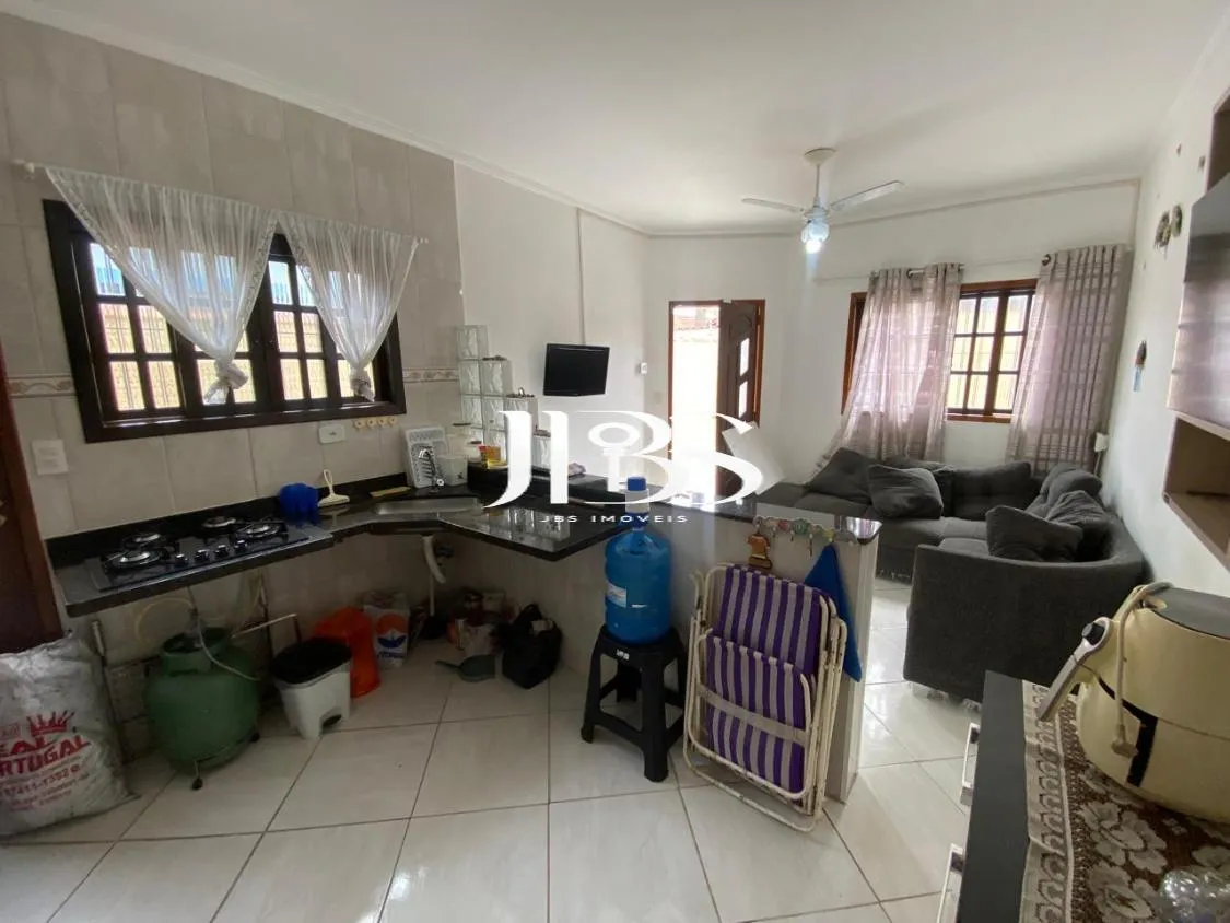 Imagem Casa, Residencial para Venda, Nossa Senhora do Sion, Itanhaém