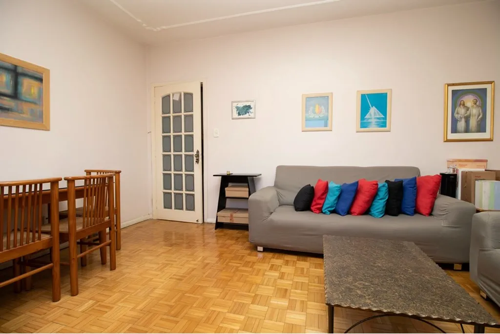 Imagem Apartamento em Medianeira