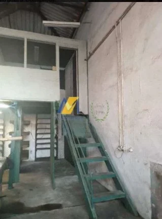Imagem Galpão para locação na Vila Homero Thon