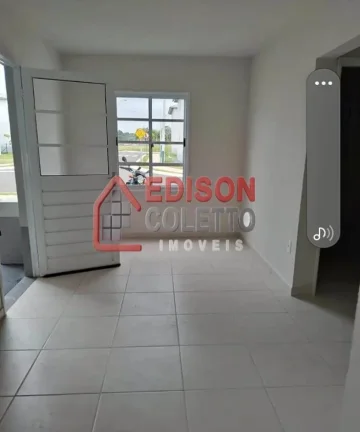Imagem Casa terrea a venda com quintal, Condomínio Residencial Nova Suíça 1, Piracicaba/SP!!
