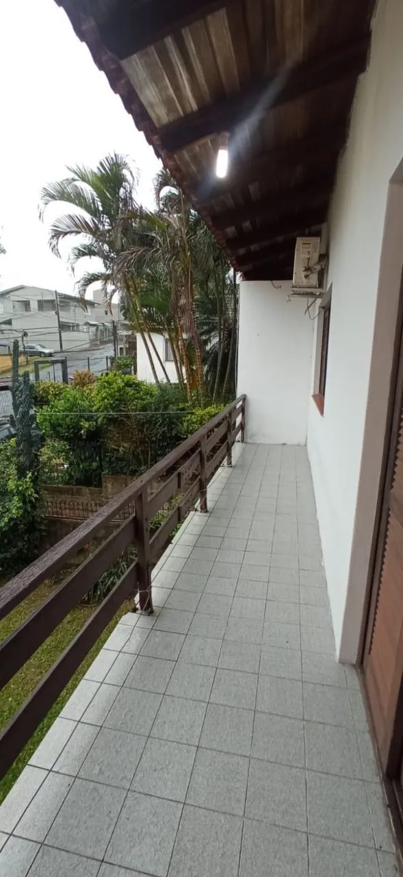 Imagem Casa no Bairro Tristeza