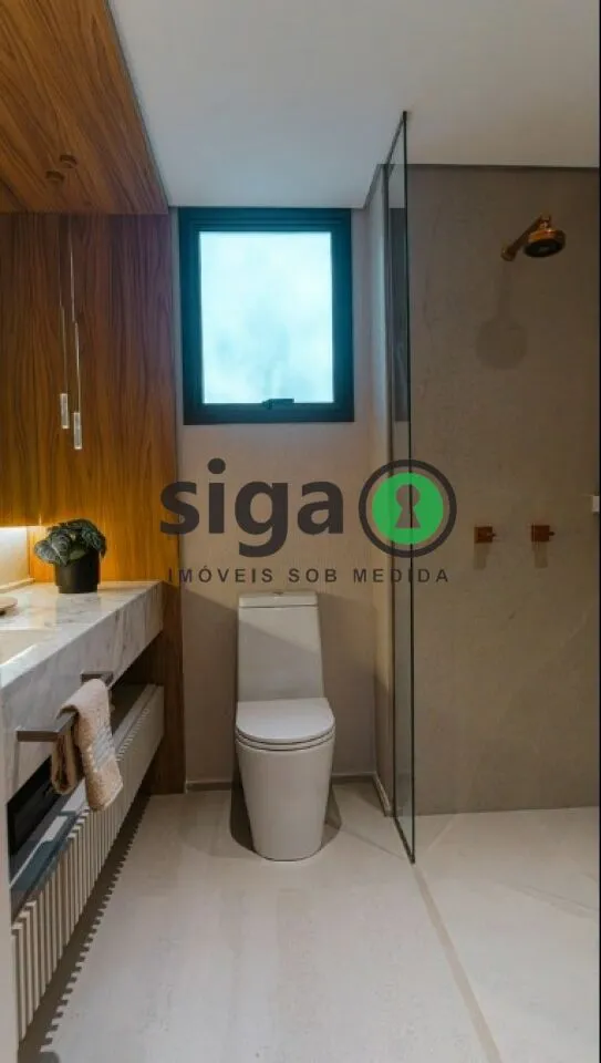 Imagem Apartamento para venda na Vila Clementino 04 dormitórios, São Paulo - SP