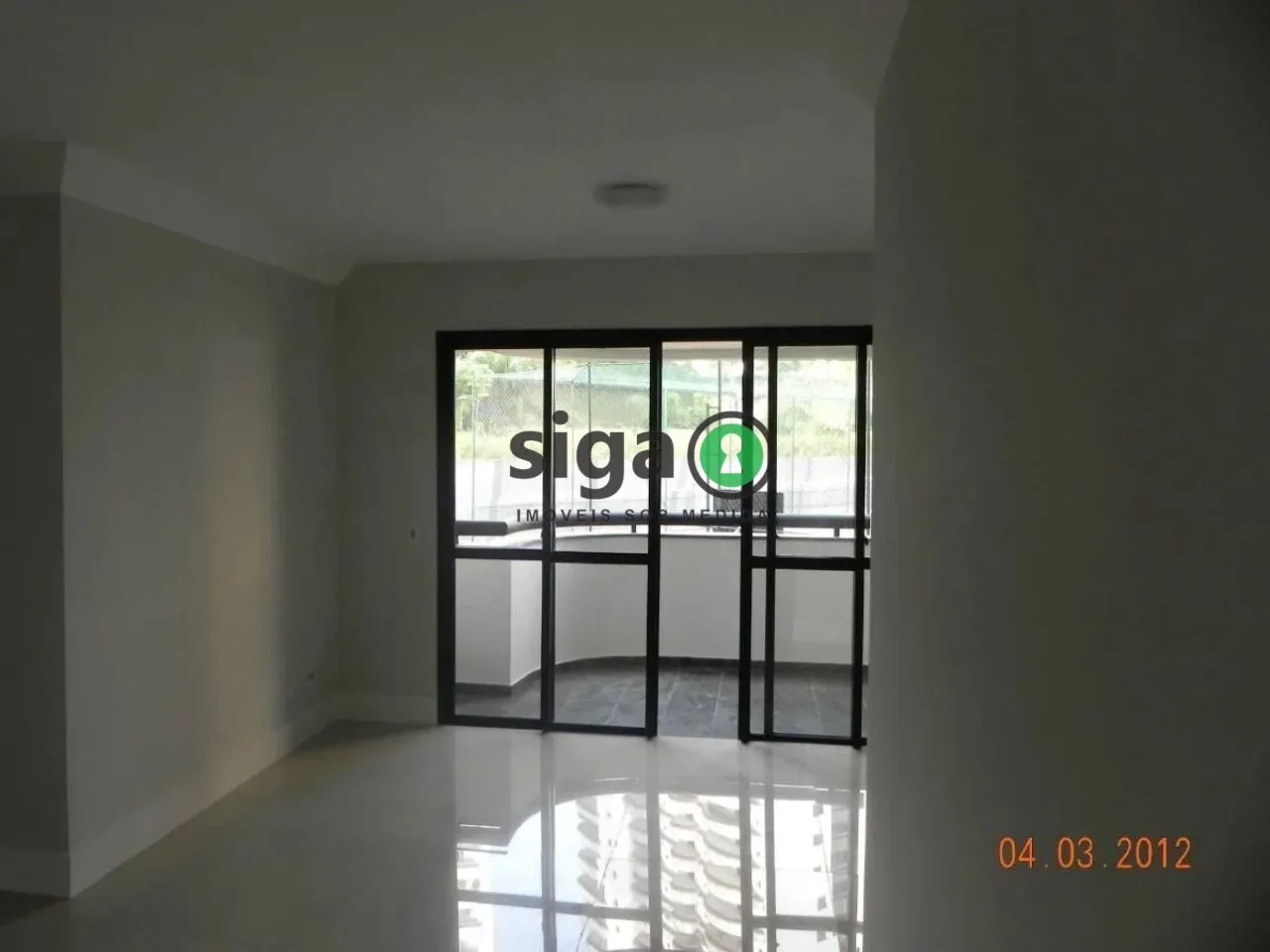 Foto do imóvel Apartamento a venda 92 m² 3 dormitorios,1 suíte e 2 vagas - Vila Suzana - SP