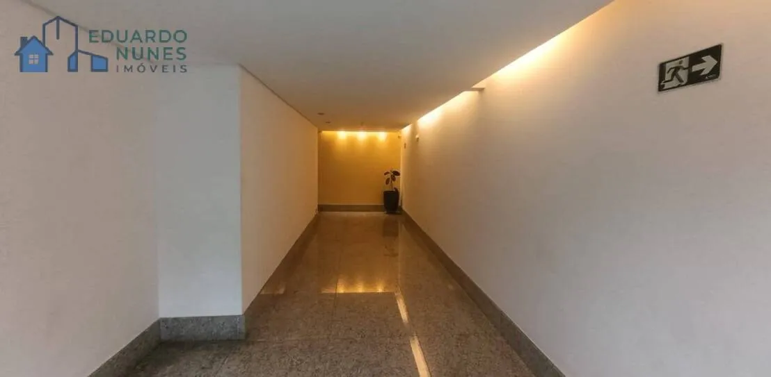 Imagem Apartamento 4 quartos com lazer no Bairro Santa Lúcia !!!!!