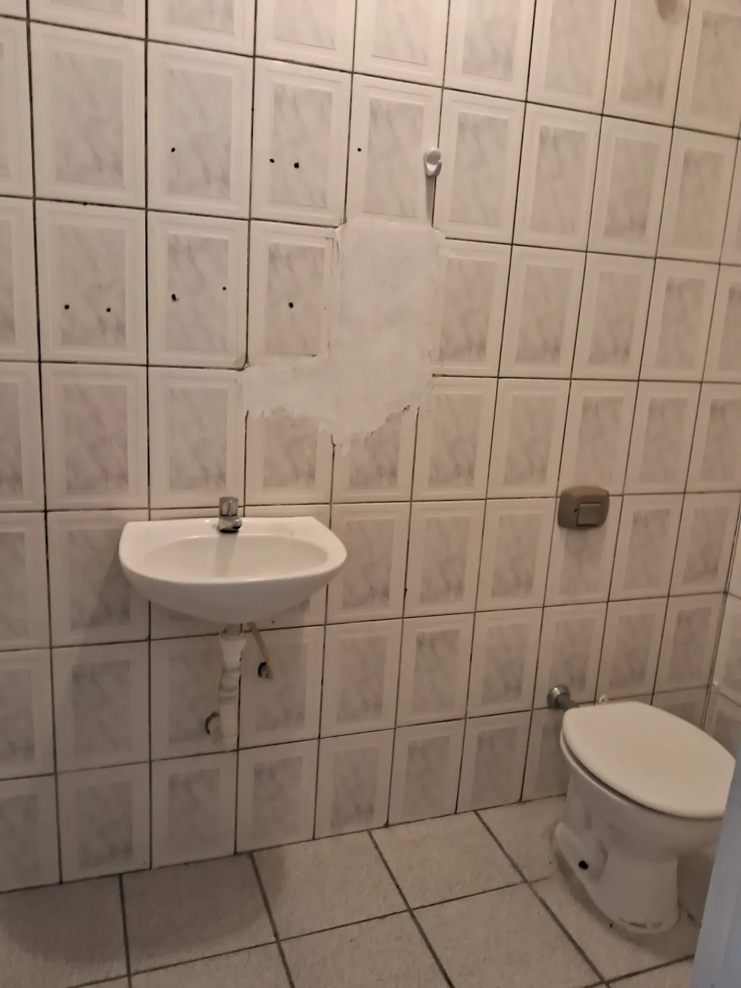 Imagem Galpão para Alugar, 242 m² em Vila Anastácio - São Paulo
