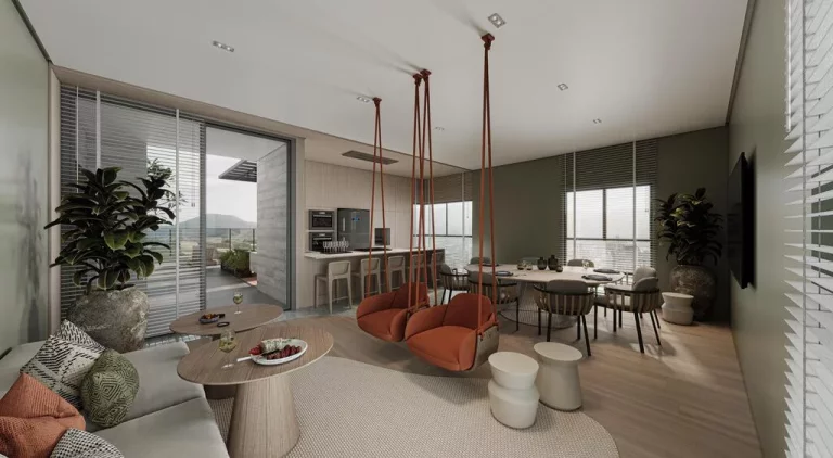 Imagem Sytonia - Apartamento à venda no bairro Meia Praia - Itapema/SC
