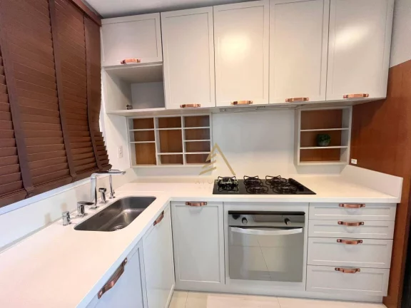 Imagem Apartamento à venda, 137 m² por R$ 3.199.000,00 - Centro - Balneário Camboriú/SC