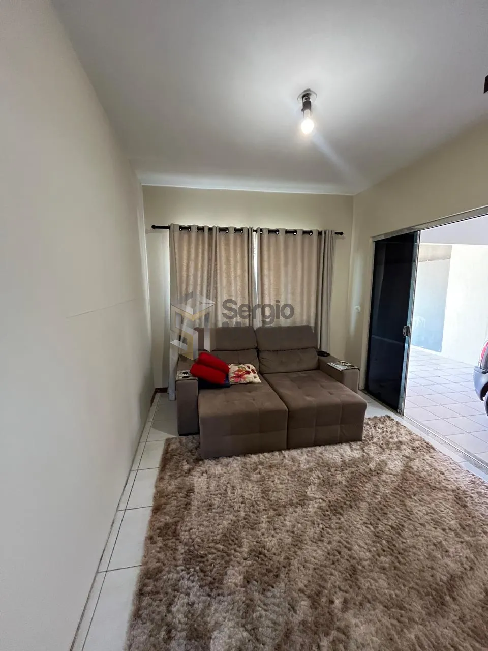 Imagem Casa 200m Umuarama-PR 417