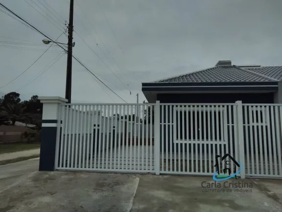 Imagem CASA RESIDENCIAL em Pontal do Paraná - PR, Grajaú