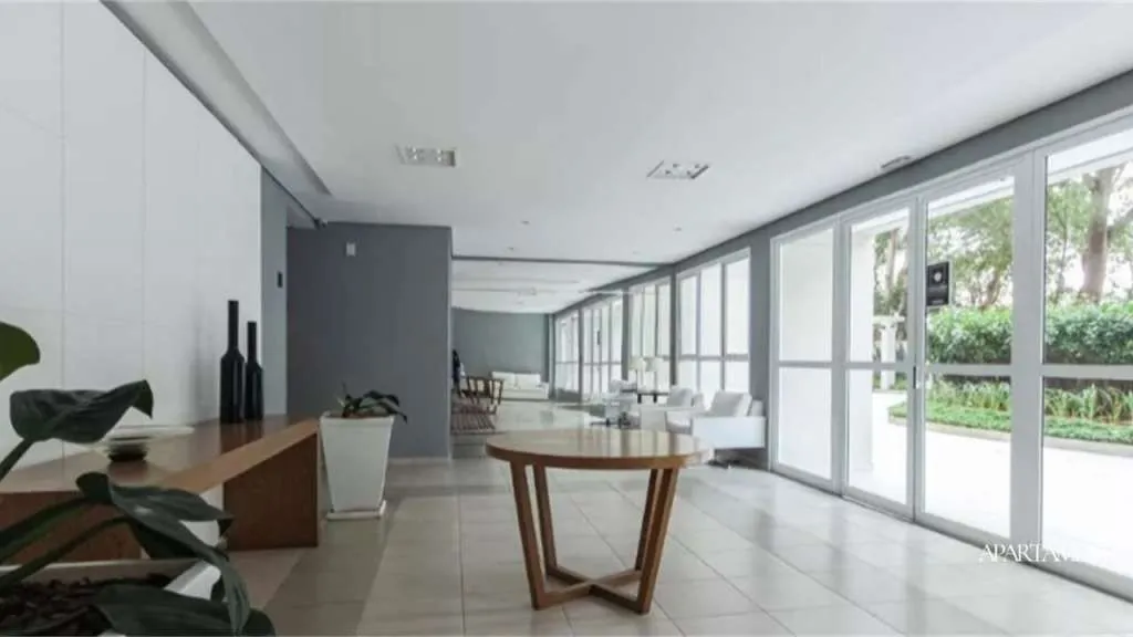 Imagem Apartamento à Venda em Vila Suzana, São Paulo - SP