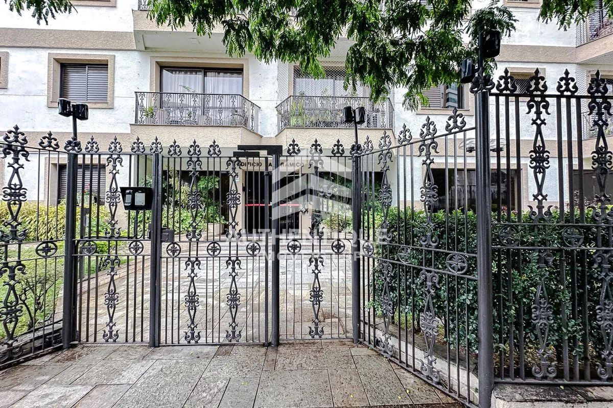Imagem Panoramico Vila Formosa - Apartamento Em Leilão