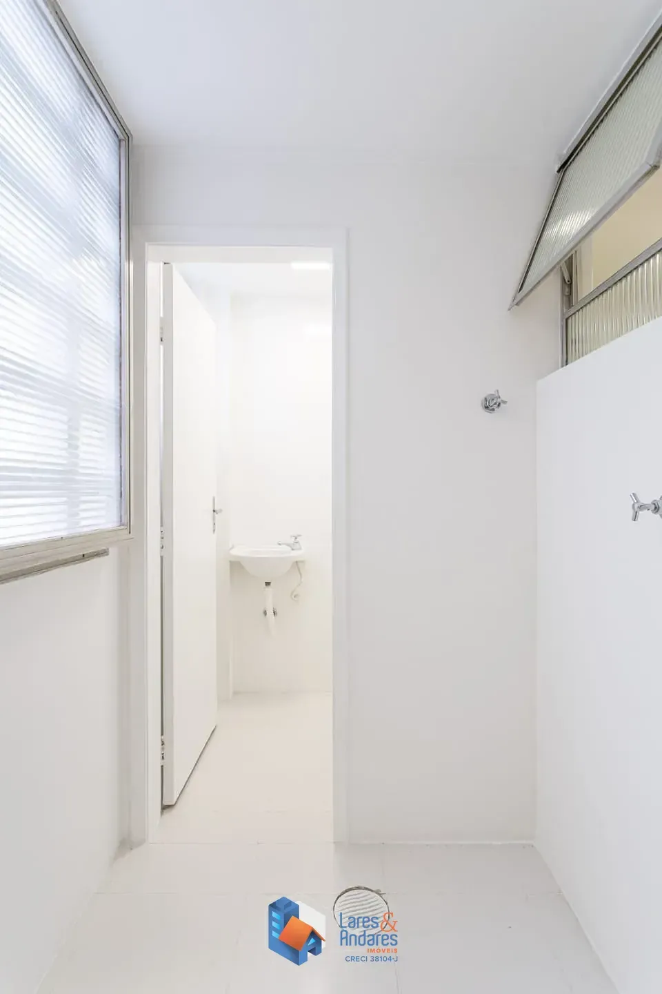 Imagem Apartamento para venda em Itaim Bibi com 3 quartos, sendo 1 suíte, 95m²
