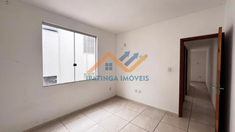 Imagem Apartamento à venda no bairro Residencial Bethânia – Ipatinga