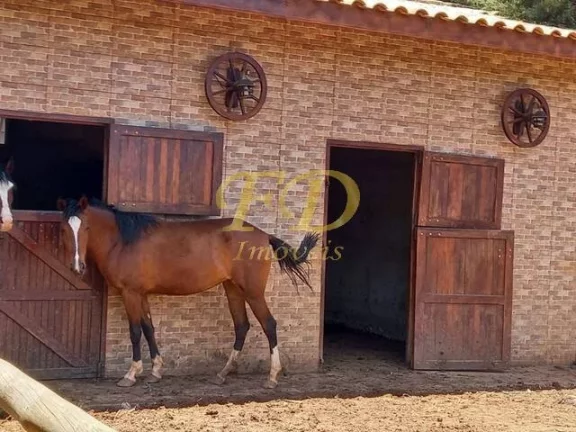 Imagem Chácara em Bragança Paulista