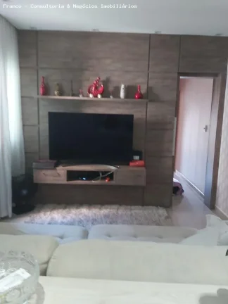 Imagem Cobertura para Venda em Santo André, Parque das Nações, 2 dormitórios, 1 suíte, 2 banheiros, 2 vagas