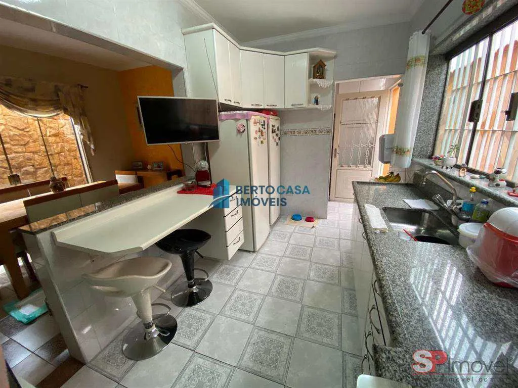 Imagem Casa Padrão