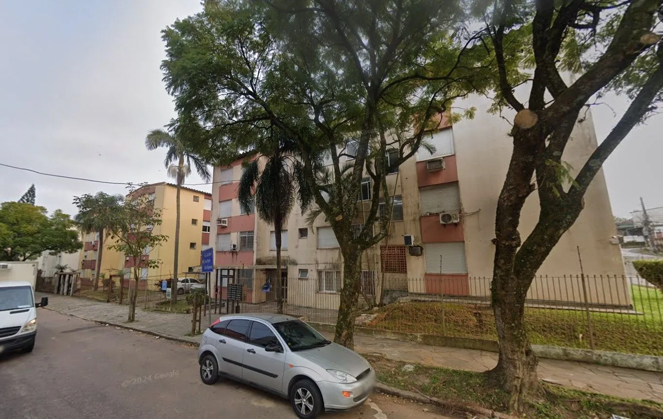 Imagem Apartamento com 02 quartos no Bairro Jardim do Salso