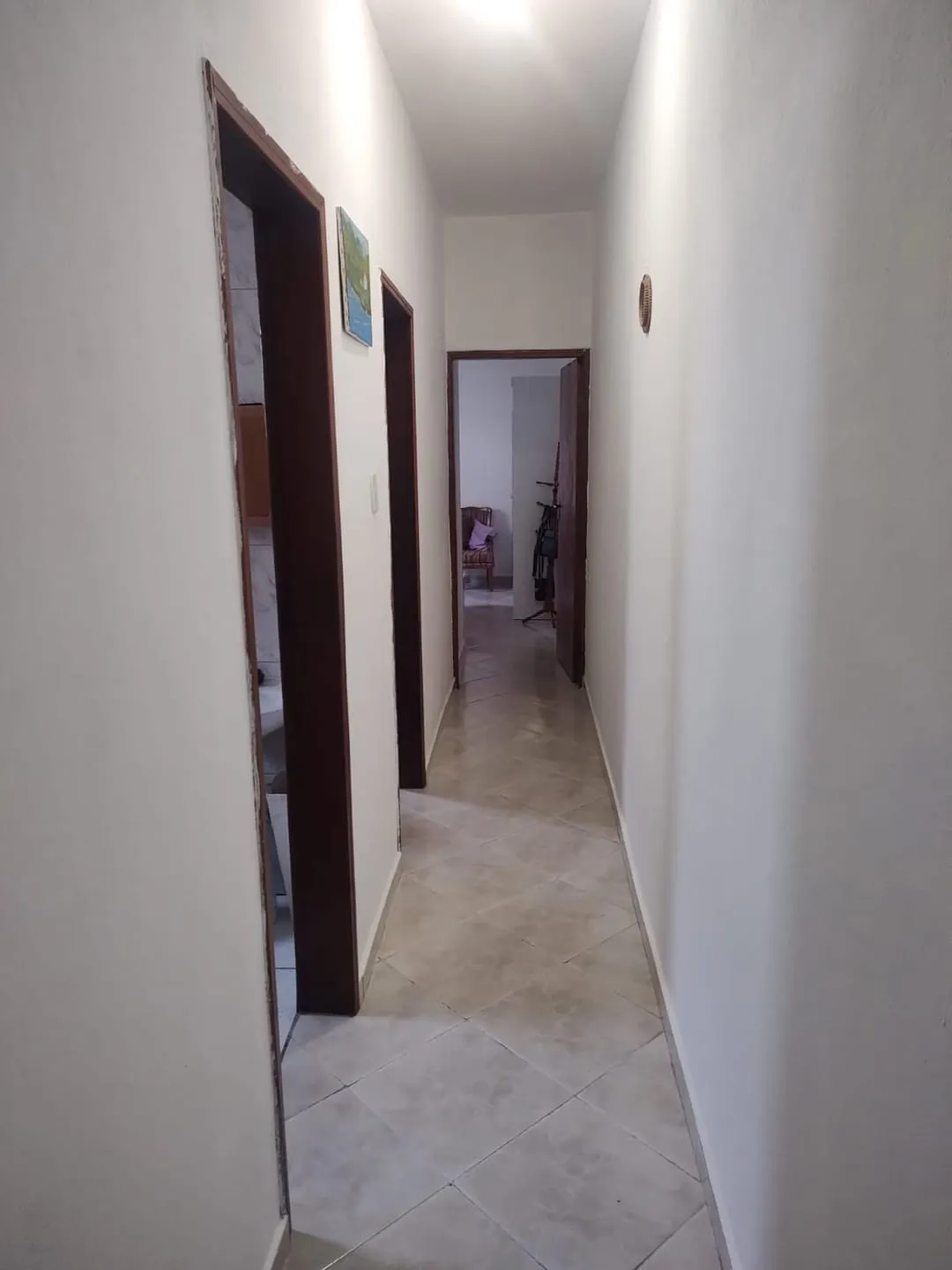 Imagem Casa à venda 2 Quartos, 2 Vagas, 125M², Residencial Mombaça, Pindamonhangaba - SP