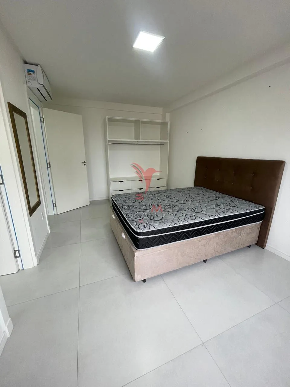 Imagem Apartamento mobiliado pronto para você morar com a família