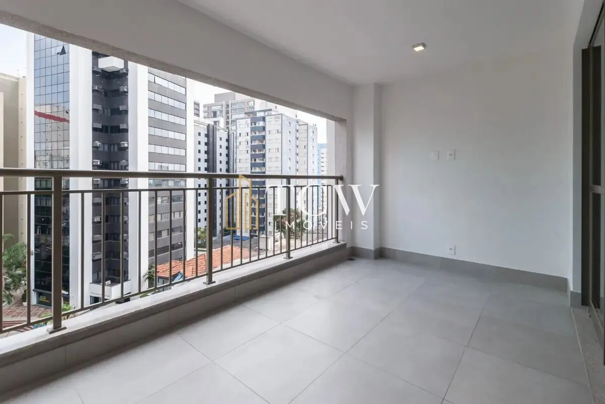 Imagem Apartamento Padrão 2 dorm