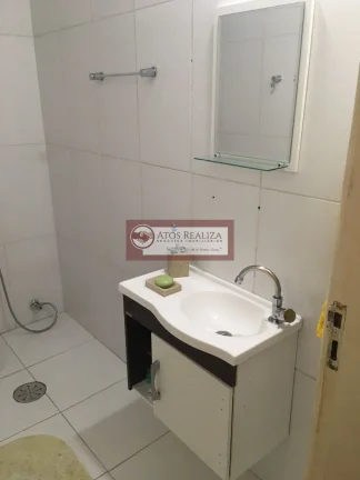 Imagem Oportunidade, Vendo Sobrado 385 Mil Aceita Financiamento