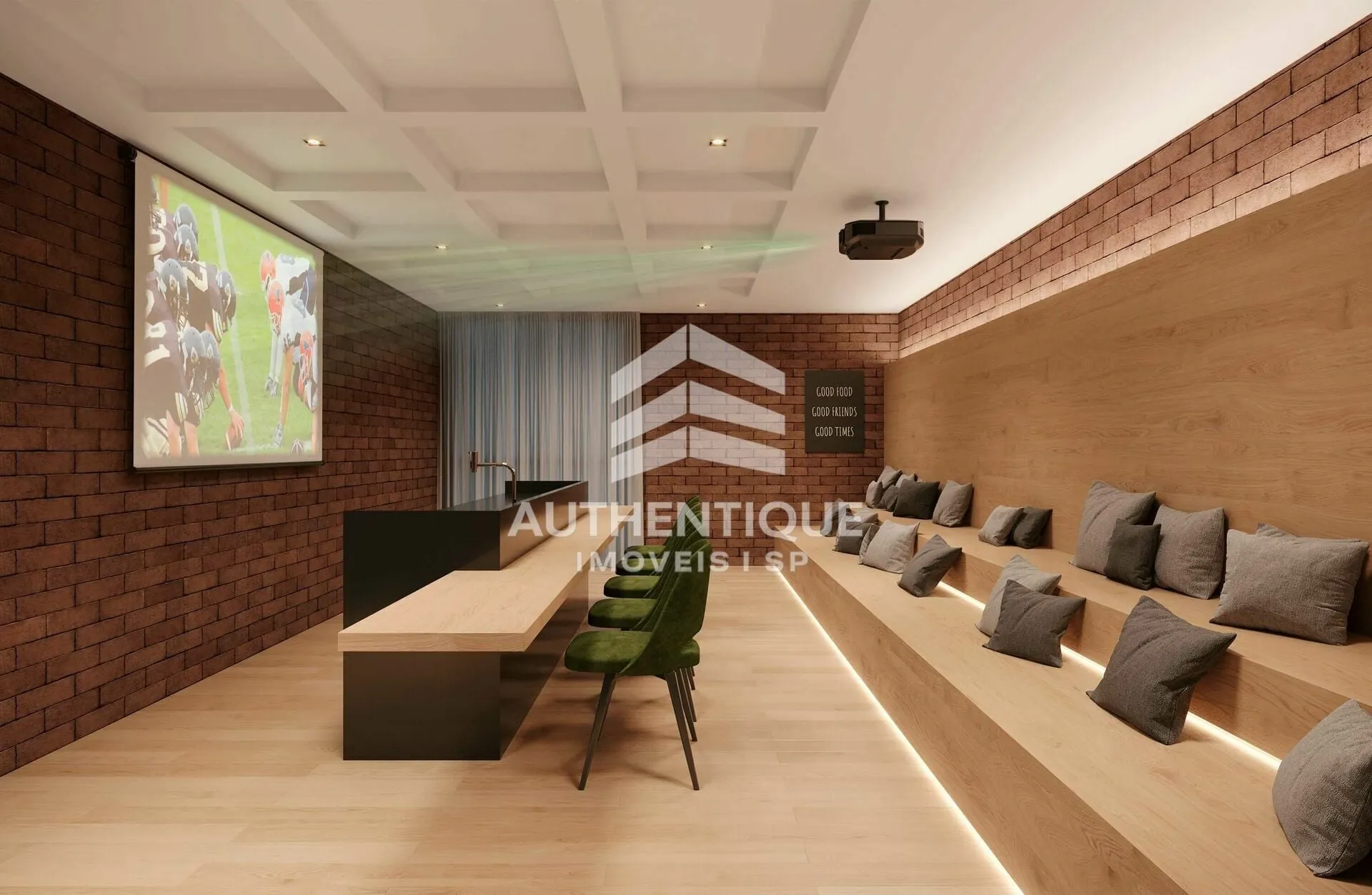 Imagem HIGHLIGHTS PINHEIROS - Apartamento à venda no bairro Pinheiros - São Paulo/SP, Zona Oeste